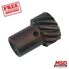 Msd Distributor Drive Gear Fits Chevrolet 1969-1972 Townsman. Fixed Price $80.93.