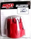 8433 Ignition Chevy/msd Distributor Cap W/hei Wire Retainer. Fixed Price $29.95.