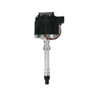 Moroso 72231 Complete Chevy Hei Durafire Distributor Without Vacuum Advance. Fixed Price $320.99.