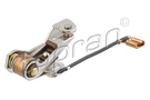 Topran-oe 101 119 Contact Kit, Ignition Distributor For Audi, Opel, Vauxhall, Vw. Fixed Price $7.77.
