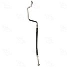 Ford/lincoln 2007-2010 Suction Line Hose Assembly Four Seasons + Warranty. Fixed Price $92.47.