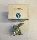 Nos Mopar 1971 340 Single Point Distributor Vacuum Advance Swinger Duster Cuda. Fixed Price $99.99.