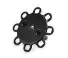 Sniper 565-314BK Distributor For Pontiac 326-455. Fixed Price $511.95.