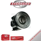 Oem Ignition Lock Cylinder With Keys For 1990-1993 Geo Storm. Fixed Price $44.33.
