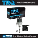 Trq Ignition Kit Fits 1991-1992 Jeep Cherokee Comanche 1991-1993 Wrangler. Fixed Price $96.95.