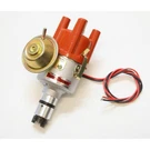 Pertronix D182504 Distributor Flame-thrower Hall Effect Pickup For Vw. Fixed Price $301.84.