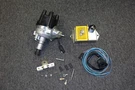 Dodge Mopar Slant 6 Electronic Distributor Kit Fits 170-198-225 Six. Sale!. Fixed Price $239.95.