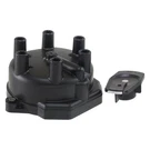 For Nissan Frontier 1999-2004 Wve 3D1121 Ignition Distributor Cap & Rotor Kit. Fixed Price $24.07.