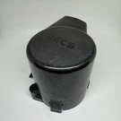 Genuine Nissan Navara & Pathfinder D21 V6 3.0L Distributor Lead Cover Cap VG30E. Fixed Price $50.00.