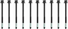 Engine Cylinder Head Bolt Set Victor Reinz 14-10124-01. Fixed Price $82.99.