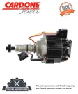 Cardone Select 84-1864 Distributor High-quality Auto Part, Universal Fit For M. Fixed Price $139.40.