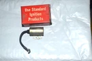 Condenser For Chrysler Desoto Dodge Plymouth Hudson Nash Packard Willys. Fixed Price $19.99.