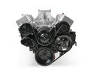 20-242 Holley Big Block Chevy Mid-mount Complete Accessory System. Fixed Price $2049.95.