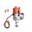 Pertronix D186504 Flame-thrower Distributor. Fixed Price $206.95.