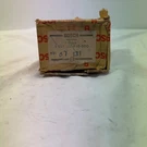 Bosch 1237122639 Ignition Distributor Contact Breaker Points Porsche Bmw Vw. Fixed Price $102.99.