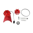 Msd 85101 Front Drive Distributor With Adjustable Cam Sync. Fixed Price $1126.95.