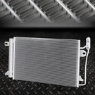 10-12 Ford Fusion Lincoln Mkz Mercury Milan Aluminum Core Ac Condenser 3786. Fixed Price $48.35.