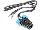 Standard Motor Products 61GJ11P Abs Harness Connector Fits 1988-1996 Buick Regal. Fixed Price $28.67.