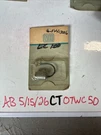 Von Housen Ignition Condenser - For Imported Vehicles (same Lucas 54413006). Fixed Price $12.00.