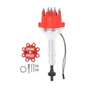Msd 8577 Pro-billet Distributor New. Fixed Price $504.52.