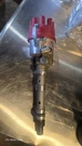 Mallory Ignition Distributor Dual Point 2664501 Mechanical Tach Drive Corvette. Fixed Price $195.00.