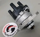 1.8 Ford Escort Mercury Tracer Mazda Protege Ignition Distributor BP05 T2T52471. Fixed Price $99.98.