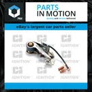 Ignition Contact Breaker Fits Innocenti Mini 1.0 74 To 82 99H Points Set Ci New. Fixed Price $12.27.