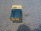 Nos Ford 351 352 390 427 428 429 460 Distributor Gear Shaft Rivets Lot Of 5X. Fixed Price $9.99.