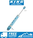 King 2.0 Oem Performance Steering Stabilizer 07-18 Jeep Wrangler / Jku. Fixed Price $350.00.