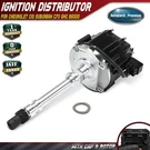 1X Ignition Distributor For Gmc C15 Suburban C2500 C3500 Caballero B6000 G35 P25. Fixed Price $86.79.