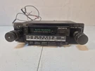 1980 Sony Xr 15 Fm Stereo Cassette Camaro Trans Jdm Mini Truck 4X4. Fixed Price $75.00.