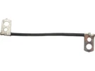 For 1970-1974 Chevrolet Blazer Distributor Ground Lead Wire Smp 49693FVMC 1971. Fixed Price $15.28.