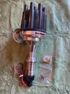 Pertronix D7120700FLAME-THROWER Electronic Distributor Billet For Pontiac. Fixed Price $364.00.