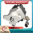 Ignition Distributor TD42U For 92-95 Honda Civic Vtec, Del Sol D16Z6OBD1 TD-42U. Fixed Price $79.31.