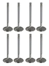 Manley Valves Intake Stainless 1.940 Dia .341 Stem 4.911 Length SETOF8 115228. Fixed Price $188.69.