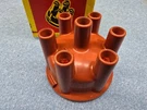 Bosch Ignition Distributor Cap #1-235-522-053-850 Nos Bmw Porsche Ford. Fixed Price $19.00.