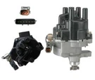 Wai DST58460 Distributor For 97-01 Nissan Altima. Fixed Price $237.72.