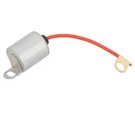Jaguar E-type Ignition Condenser S1 S2 JLM9656. Fixed Price $17.61.