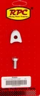 Rpc Distributor Hold Down - Stud Mounted Steel Chrome Ford Kit R4455. Fixed Price $26.11.