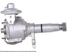 Distributor Reman 31-562 For Colt Summit Mitsubishi Cordia Mirage Tredia. Fixed Price $39.99.