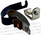 Ignition Contact Set Wve By Ntk 4P1062. Fixed Price $45.87.