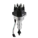 Holley Sniper Efi 565-301 Hyperspark Distributor Ford 260/289/302. Fixed Price $299.99.