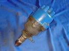 Jaguar Daimler Lucas 45DM6 Distributor XJ6 Series 4.2 41913A. Fixed Price $81.02.