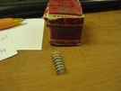 Nos Vacuum Advance Return Spring Jaguar Xke 4.2 Ser 1.5 Ii Mkx Daimler Sov. Fixed Price $8.00.