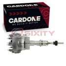 Cardone Distributor For 1986-1988 Mercury Cougar 5.0L V8 Ignition Magneto Vw. Fixed Price $141.25.