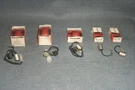 Nos Distributor Condensors 1976 1977 1978 1979 1980 Ford Courier 110/121 Engine. Fixed Price $59.99.