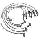 Spark Plug Wire Set Standard 6657. Fixed Price $45.78.