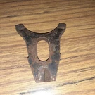 Gm Corvette Camaro Chevelle Nova 3704912 Distributor Hold Down Clamp 55-67 68 E2. Fixed Price $18.99.