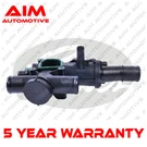 Thermostat Coolant Aim Fits Ford Peugeot Volvo Citroen Fiat Lancia. Fixed Price $141.87.