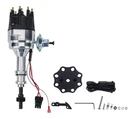 Allstar Performance ALL81243 Ford Distributor 351W With Rev Limiter. Fixed Price $309.99.